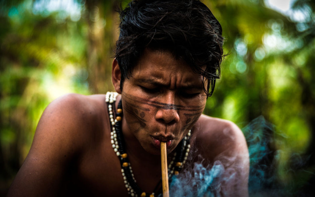 Ikigai and leadership