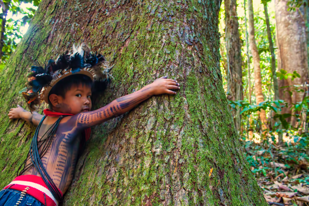 Bonheur National Brut