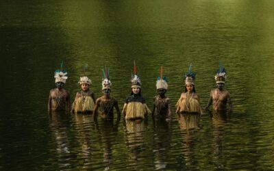 Comment le coaching narratif ouvre des chemins nouveaux, dignes et joyeux