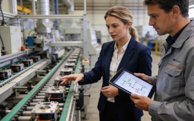 Le Bonheur en entreprise : et si nous changions ce que nous choisissons de mesurer ?